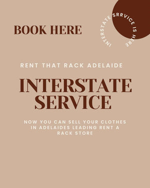 Open image in slideshow, INTERSTATE SERVICE - BOOK HERE
